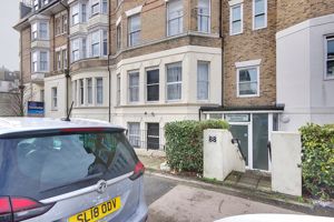 Front External- click for photo gallery